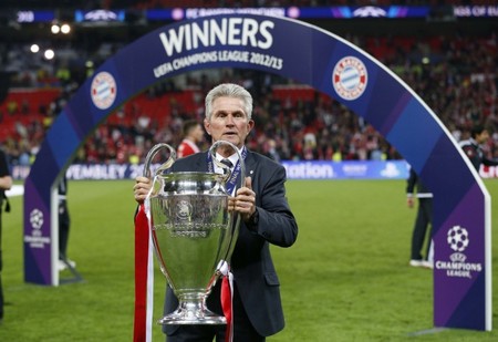 足壇巨頭皇 足壇巨頭皇